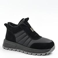 Finn Line женские кроссовки 3459-253 black Finn Line женские кроссовки 3459-253 black