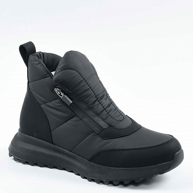 Finn Line женские ботинки 2034-263 black Finn Line женские ботинки 2034-263 black