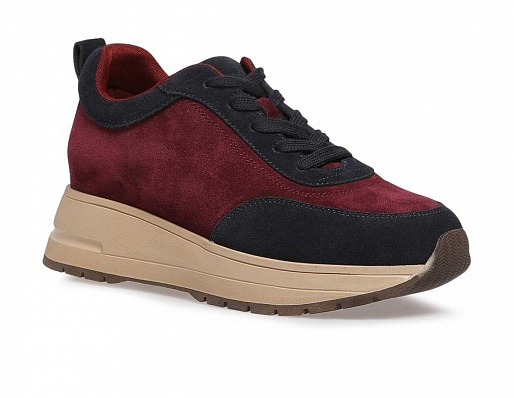 EL TEMPO женские кроссовки SZ625_01CT-WN