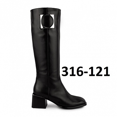 Regina Bottini женские сапоги 316-121M/6-41/6