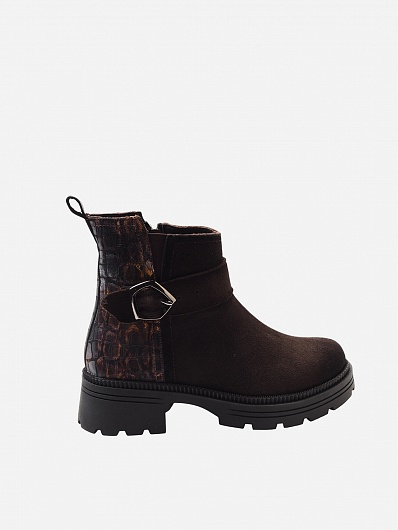 MYM SHOES женские ботинки 16031 MYM SHOES женские ботинки 16031