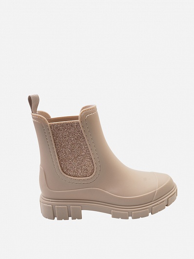 Forever женские сапоги 1081-261 beige