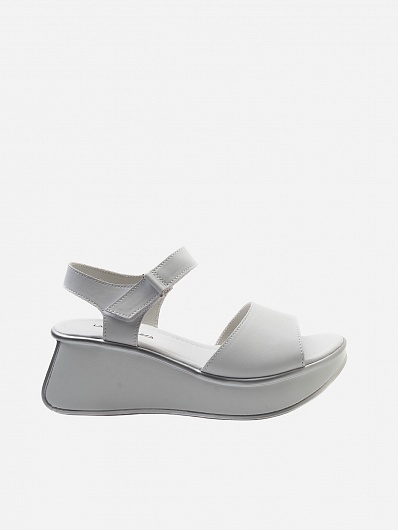 LA GRANDEZZA женские туфли  MF88187-2A WHITE