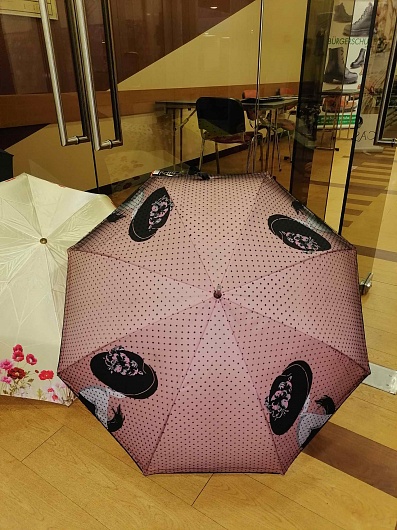 Flioraj женский зонт 22005