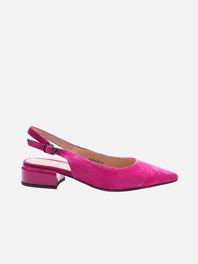 Lady Couture женские туфли 31C25-3-013