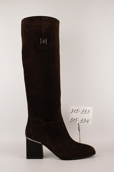 Regina Bottini женские сапоги 315-333M/5-0/6 