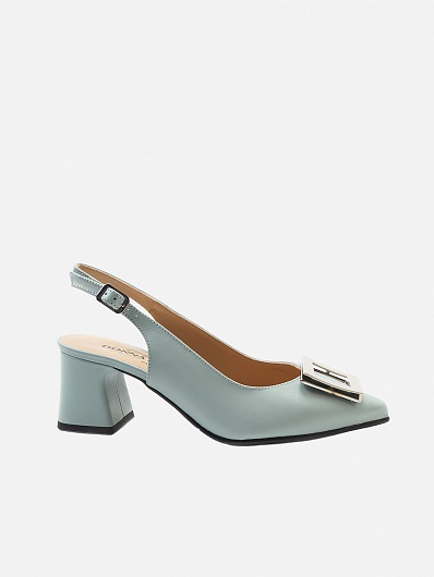 DONNA SOFT женские туфли DS2254