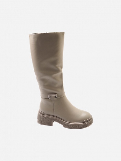 Regina Bottini женские сапоги 4F3573-0500-C2101RP/6-41/6 №210-722