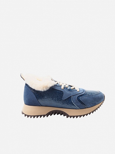 MYM SHOES женские кроссовки 16139 голуб MYM SHOES женские кроссовки 16139 голуб