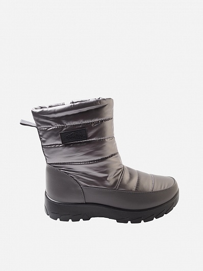 Finn Line женские ботинки A 8004-253 серый
