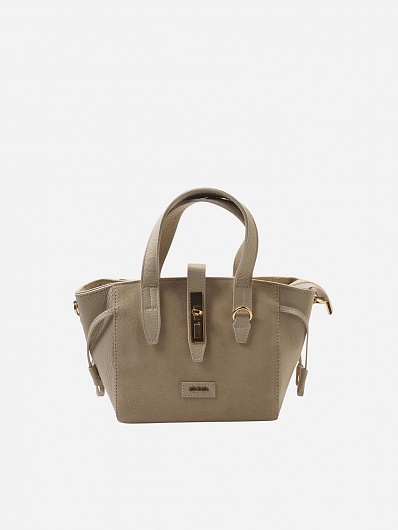 NILA-NILA женская сумка BNN8015DC BEIGE NILA-NILA женская сумка BNN8015DC BEIGE