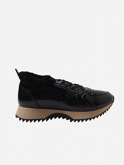 MYM SHOES женские кроссовки 16139 чёрн MYM SHOES женские кроссовки 16139 чёрн
