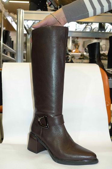 Regina Bottini женские сапоги 316-128M/5-0/6