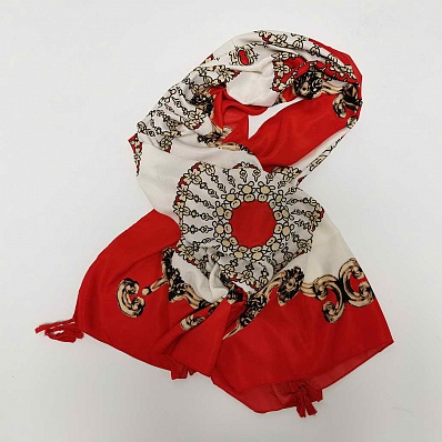 AIDINI женский шарф 1199-005-420