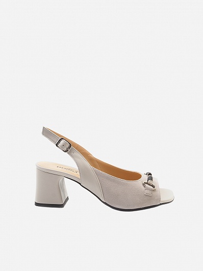 DONNA SOFT женские туфли DS2281