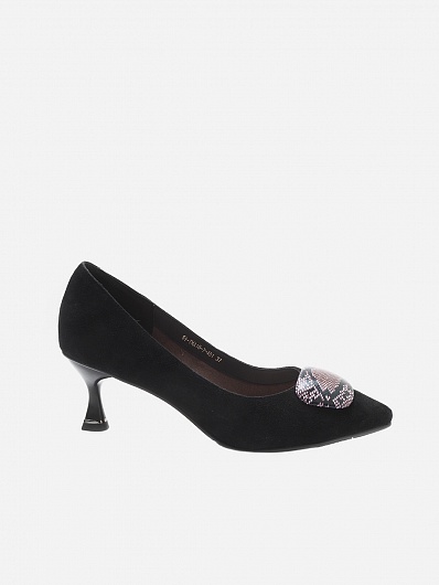 Lady Couture женские туфли 51-TMA16-7-401 