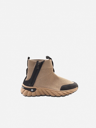 MYM SHOES женские кроссовки 13004