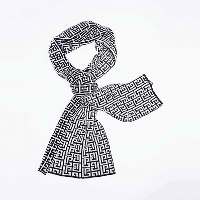 AIDINI женский шарф 5299-054-517