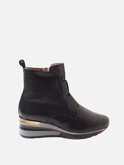 DONNA SOFT женские ботинки DS1618M